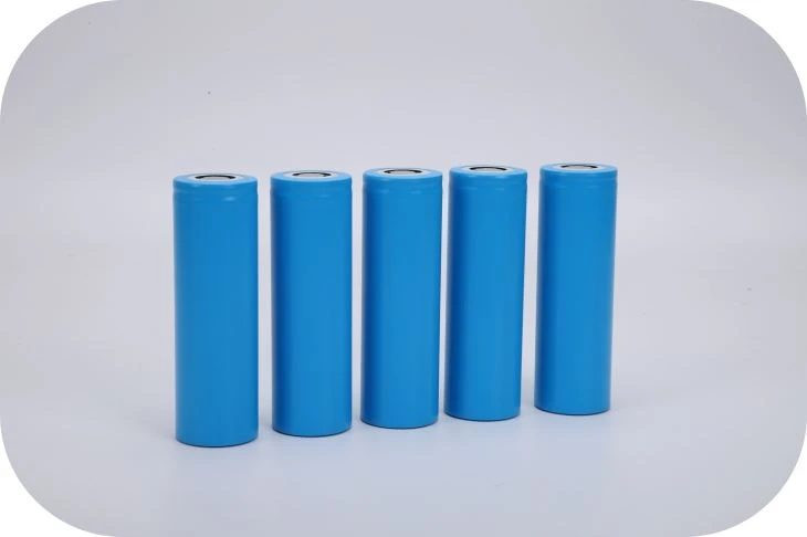 Baterai lithium ion 48v 100ah lifepo4