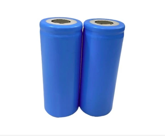 3.2V 12Ah LiFePo4 Battery