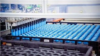 Baterai Bms12v 400ah Lifepo4 48v
