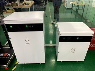 Baterai Lithium Powerwall untuk Sistem Penyimpanan Energi Rumah