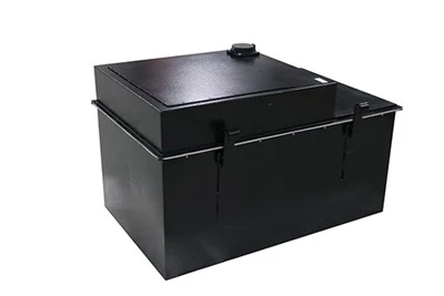 Baterai LiFePo4 Roda Tiga yang Digunakan Tambang 345.6V 90Ah