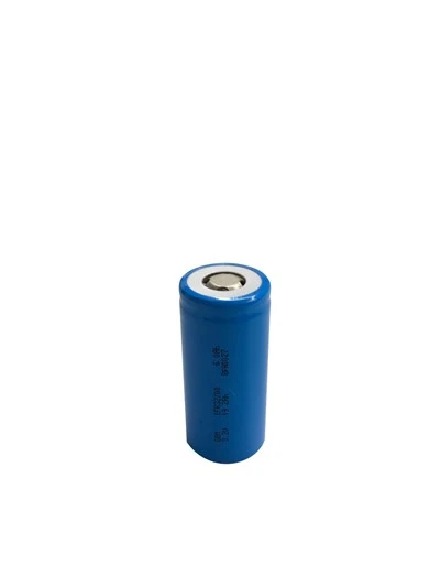 Baterai 32700 LiFePo4